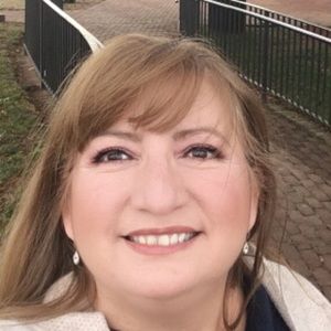 Meet your Posher, Thelma